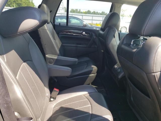Photo 6 from auction – 2016 BUICK ENCLAVE with VIN 5GAKVBKDXGJ330739