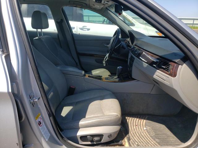 Photo 5 from auction – 2006 BMW 325 XI with VIN WBAVD13596KV04662