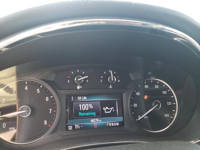 Photo 8 from auction – 2019 BUICK ENCORE PRE with VIN KL4CJASB7KB950520