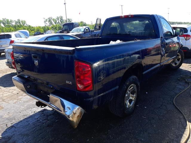 Photo 4 from auction – 2008 DODGE RAM 1500 S with VIN 1D7HA16N08J190984