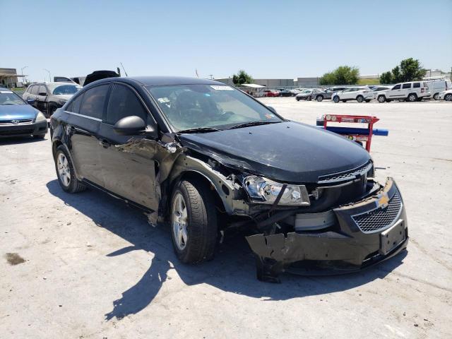 Photo 1 from auction – 2013 CHEVROLET CRUZE LT with VIN 1G1PC5SB8D7189424