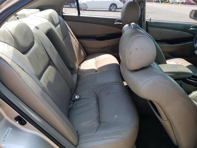 Photo 6 from auction – 2000 ACURA 3.2TL with VIN 19UUA5673YA024395