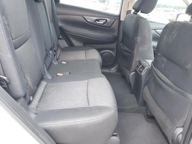 Photo 6 from auction – 2017 NISSAN ROGUE S with VIN KNMAT2MT1HP559068