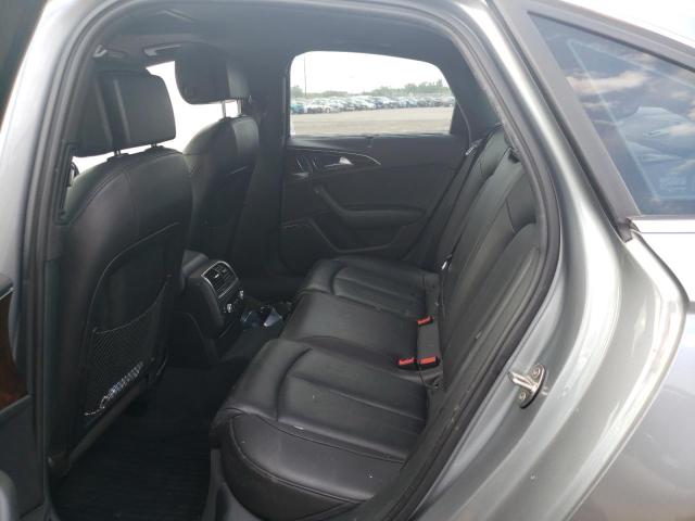 Photo 6 from auction – 2015 AUDI A6 PREMIUM with VIN WAUFGAFC6FN010800