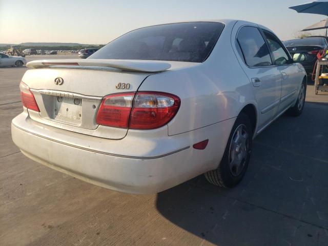 Photo 4 from auction – 2000 INFINITI I30 with VIN JNKCA31A9YT204534