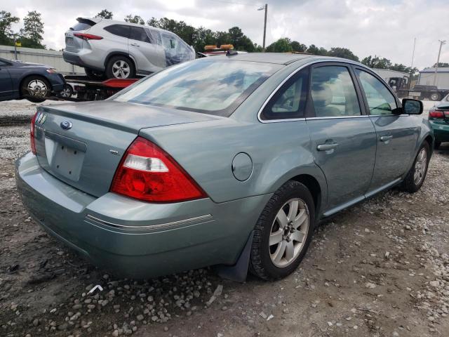 Photo 4 from auction – 2007 FORD FIVE HUNDR with VIN 1FAHP24167G149792