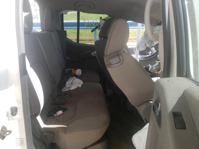 Photo 6 from auction – 2013 NISSAN FRONTIER S with VIN 1N6AD0ER2DN747315