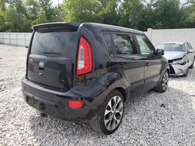 Photo 4 from auction – 2013 KIA SOUL + with VIN KNDJT2A63D7548324