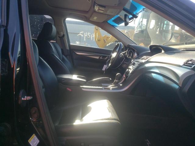 Photo 5 from auction – 2011 ACURA TL with VIN 19UUA8F2XBA009583