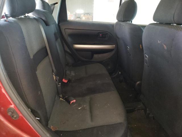 Photo 6 from auction – 2006 TOYOTA SCION XA with VIN JTKKT624X60138813