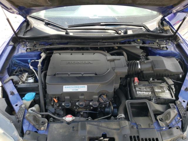 Photo 7 from auction – 2013 HONDA ACCORD EXL with VIN 1HGCT2B81DA006572