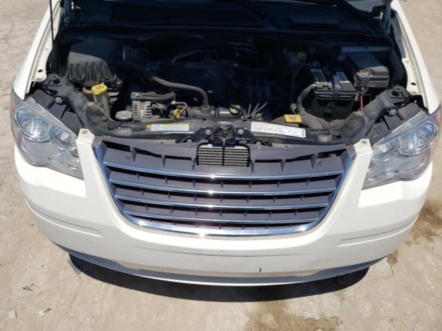 Photo 7 from auction – 2010 CHRYSLER TOWN & COU with VIN 2A4RR5D19AR249203