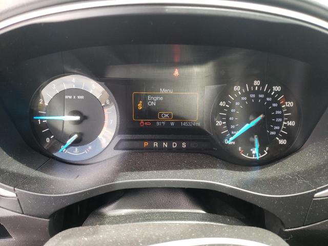 Photo 8 from auction – 2014 FORD FUSION SE with VIN 3FA6P0H72ER319288