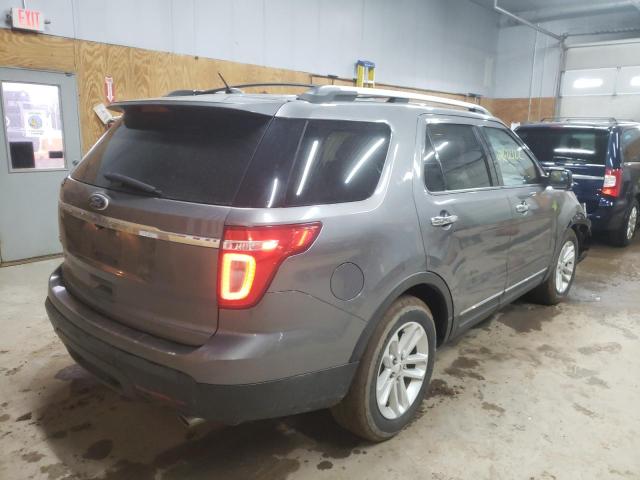 Photo 4 from auction – 2012 FORD EXPLORER X with VIN 1FMHK7D81CGA35384