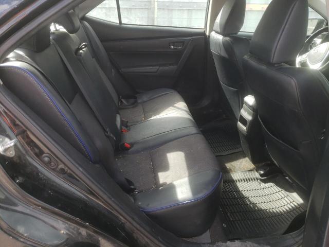 Photo 6 from auction – 2019 TOYOTA COROLLA L with VIN 5YFBURHE6KP856591