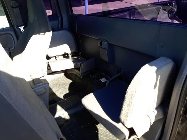 Photo 6 from auction – 2002 FORD RANGER SUP with VIN 1FTYR44V02TA81010