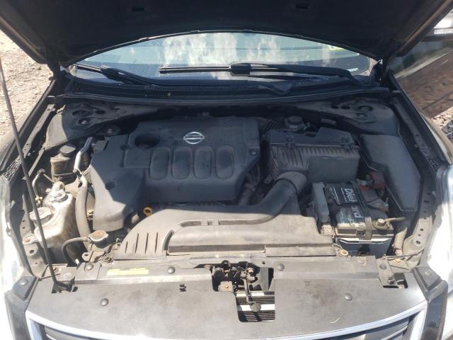 Photo 7 from auction – 2011 NISSAN ALTIMA BAS with VIN 1N4AL2AP9BC171212