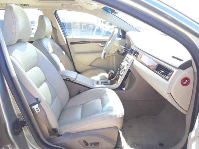 Photo 5 from auction – 2008 VOLVO XC70 with VIN YV4BZ982181024335