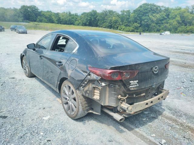 Photo 3 from auction – 2019 MAZDA 3 PREFERRE with VIN JM1BPACL0K1112133