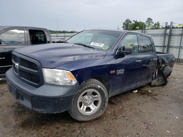 Photo 2 from auction – 2015 RAM 1500 ST with VIN 1C6RR6ST2FS608775