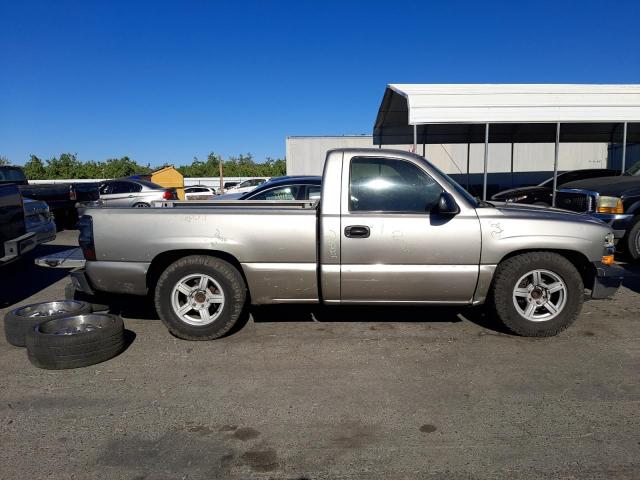 Photo 9 from auction – 2002 CHEVROLET SILVERADO with VIN 1GCEC14XX2Z240441