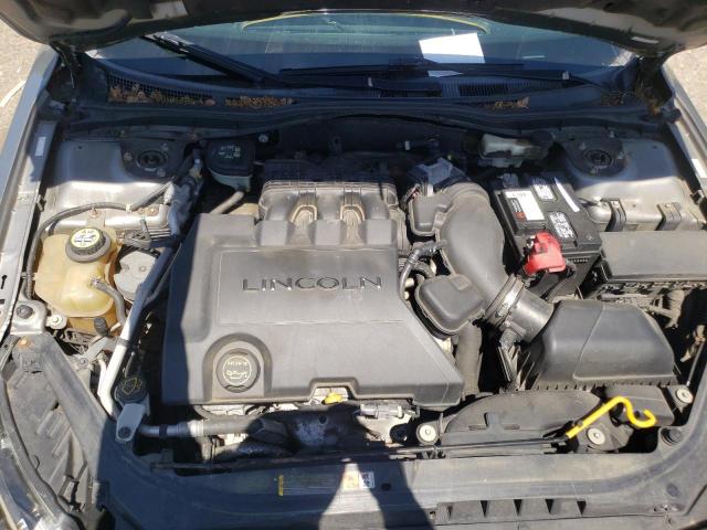 Photo 7 from auction – 2008 LINCOLN MKZ with VIN 3LNHM26T28R642022