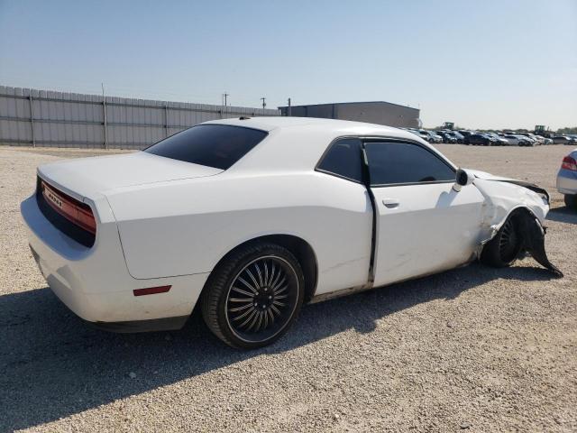 Photo 4 from auction – 2014 DODGE CHALLENGER with VIN 2C3CDYAG0EH229796
