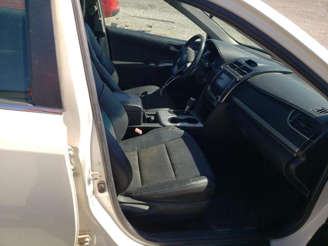 Photo 5 from auction – 2014 TOYOTA CAMRY L with VIN 4T1BF1FK6EU825011