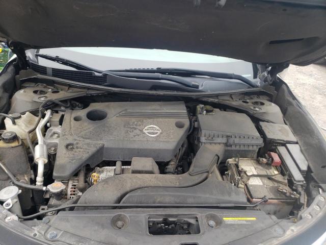 Photo 7 from auction – 2013 NISSAN ALTIMA 2.5 with VIN 1N4AL3AP2DC258815