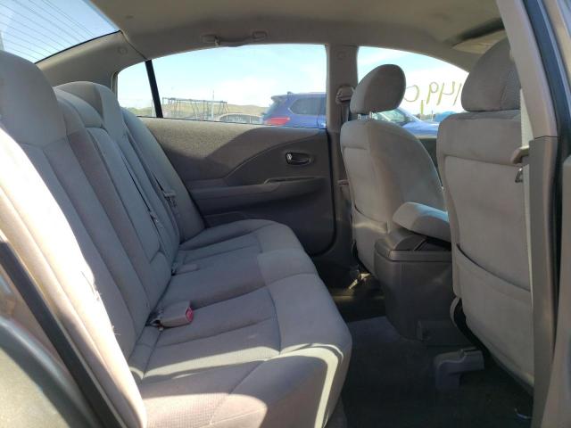 Photo 6 from auction – 2003 NISSAN ALTIMA BAS with VIN 1N4AL11D53C252127