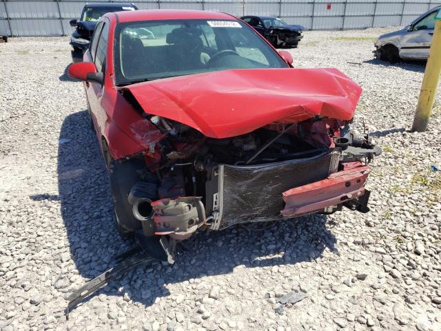 Photo 9 from auction – 2010 CHEVROLET COBALT 1LT with VIN 1G1AD5F56A7156568