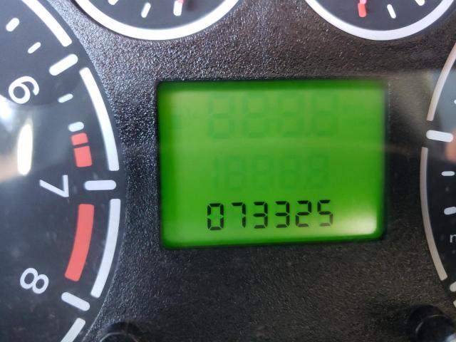 Photo 8 from auction – 2011 FORD TRANSIT CO with VIN NM0LS6BN1BT071872