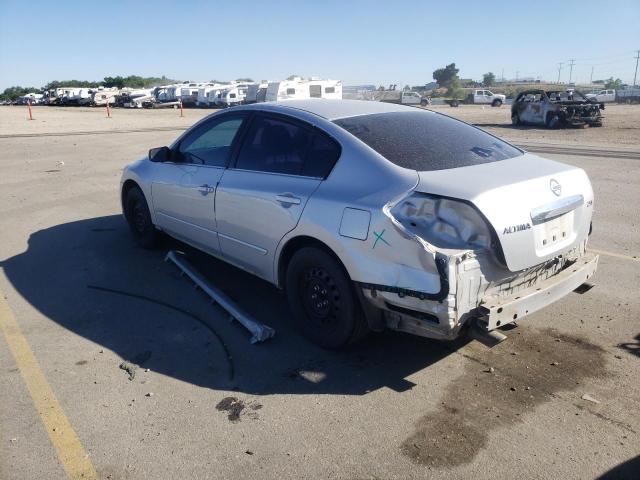 Photo 3 from auction – 2011 NISSAN ALTIMA BAS with VIN 1N4AL2AP9BN416403