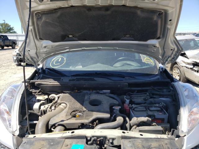 Photo 7 from auction – 2013 NISSAN JUKE S with VIN JN8AF5MV4DT215170