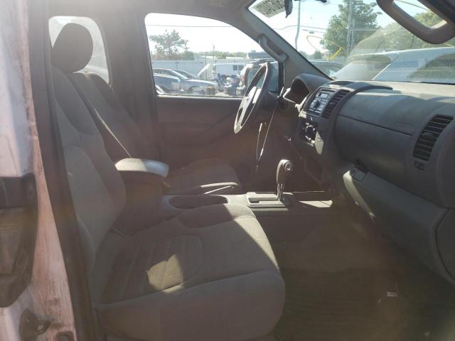 Photo 5 from auction – 2013 NISSAN FRONTIER S with VIN 1N6BD0CT0DN754363
