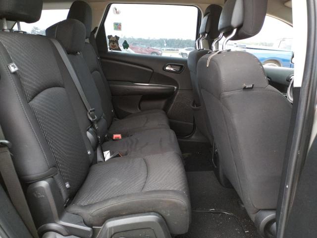 Photo 6 from auction – 2012 DODGE JOURNEY SE with VIN 3C4PDCAB7CT349717
