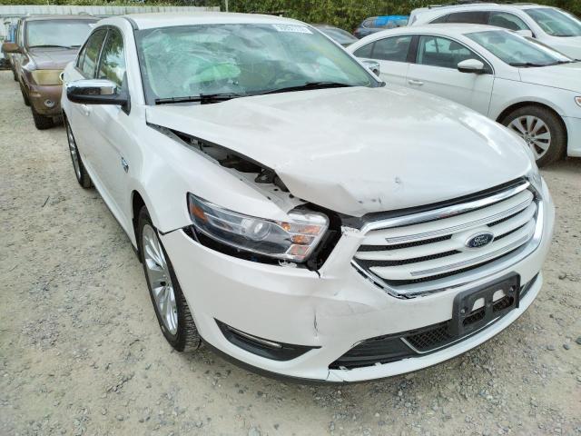 Photo 9 from auction – 2014 FORD TAURUS LIM with VIN 1FAHP2F81EG183713