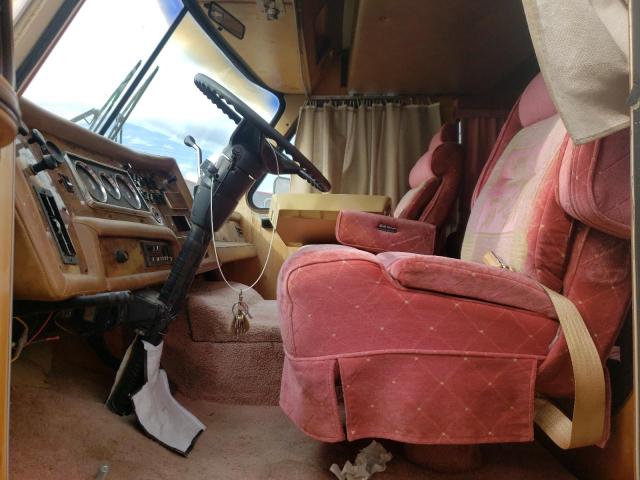 Photo 5 from auction – 1986 GULF STREAM SUN STREAM with VIN 1GDKP37W3F3507574