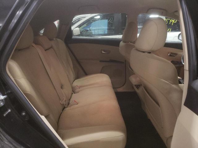 Photo 6 from auction – 2010 TOYOTA VENZA with VIN 4T3BA3BB1AU016694