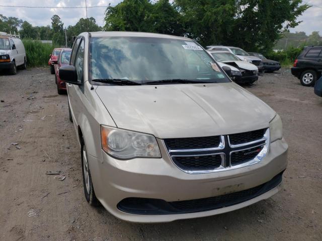 Photo 9 from auction – 2013 DODGE GRAND CARA with VIN 2C4RDGBG7DR798572