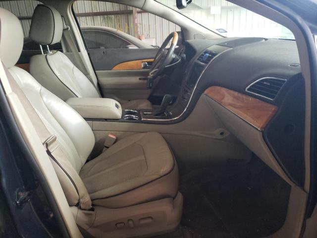 Photo 5 from auction – 2013 LINCOLN MKX with VIN 2LMDJ6JK5DBL43148