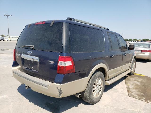 Photo 4 from auction – 2007 FORD EXPEDITION with VIN 1FMFK18587LA31589