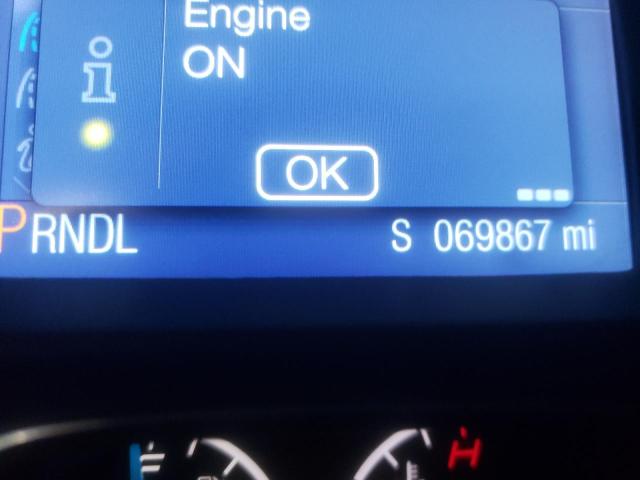 Photo 8 from auction – 2014 FORD FOCUS SE with VIN 1FADP3F22EL193741