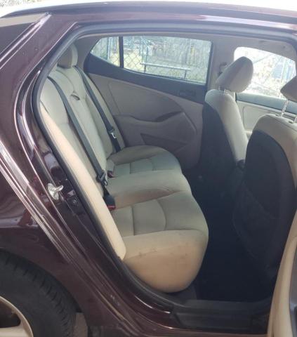 Photo 6 from auction – 2015 KIA OPTIMA LX with VIN 5XXGM4A78FG494041