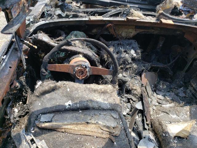 Photo 8 from auction – 1982 CHEVROLET CORVETTE with VIN 1G1AY0783C5104619