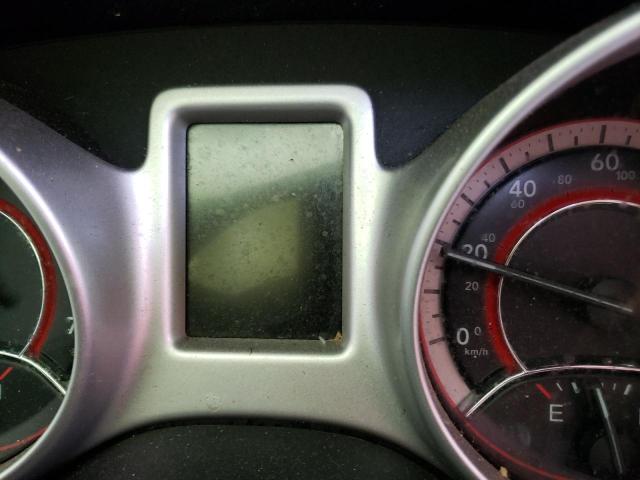 Photo 8 from auction – 2012 DODGE JOURNEY CR with VIN 3C4PDCDG0CT147597