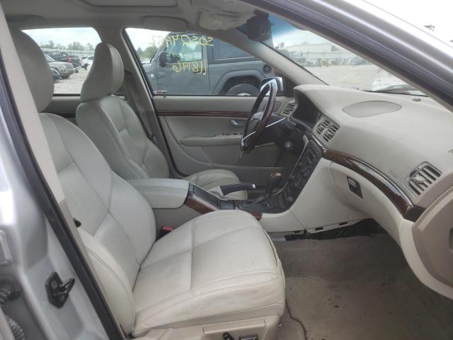 Photo 5 from auction – 2006 VOLVO S80 2.5T with VIN YV1TS592961442782