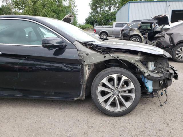 Photo 9 from auction – 2014 HONDA ACCORD EXL with VIN 1HGCT2B88EA006456