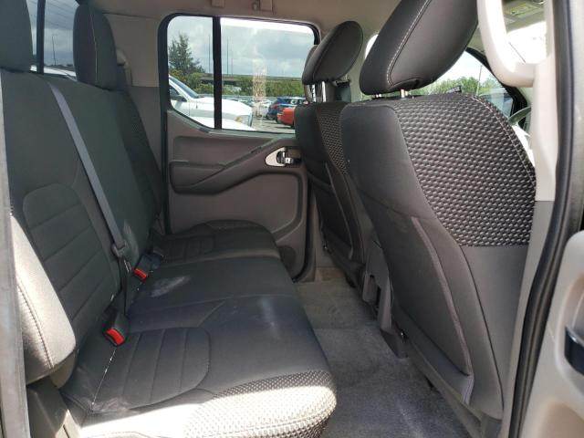 Photo 6 from auction – 2018 NISSAN FRONTIER S with VIN 1N6DD0ER7JN760957