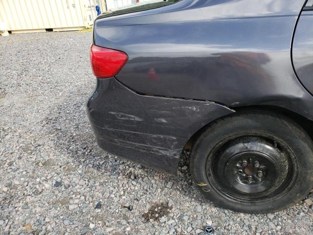 Photo 9 from auction – 2010 TOYOTA COROLLA BA with VIN 1NXBU4EE3AZ353816
